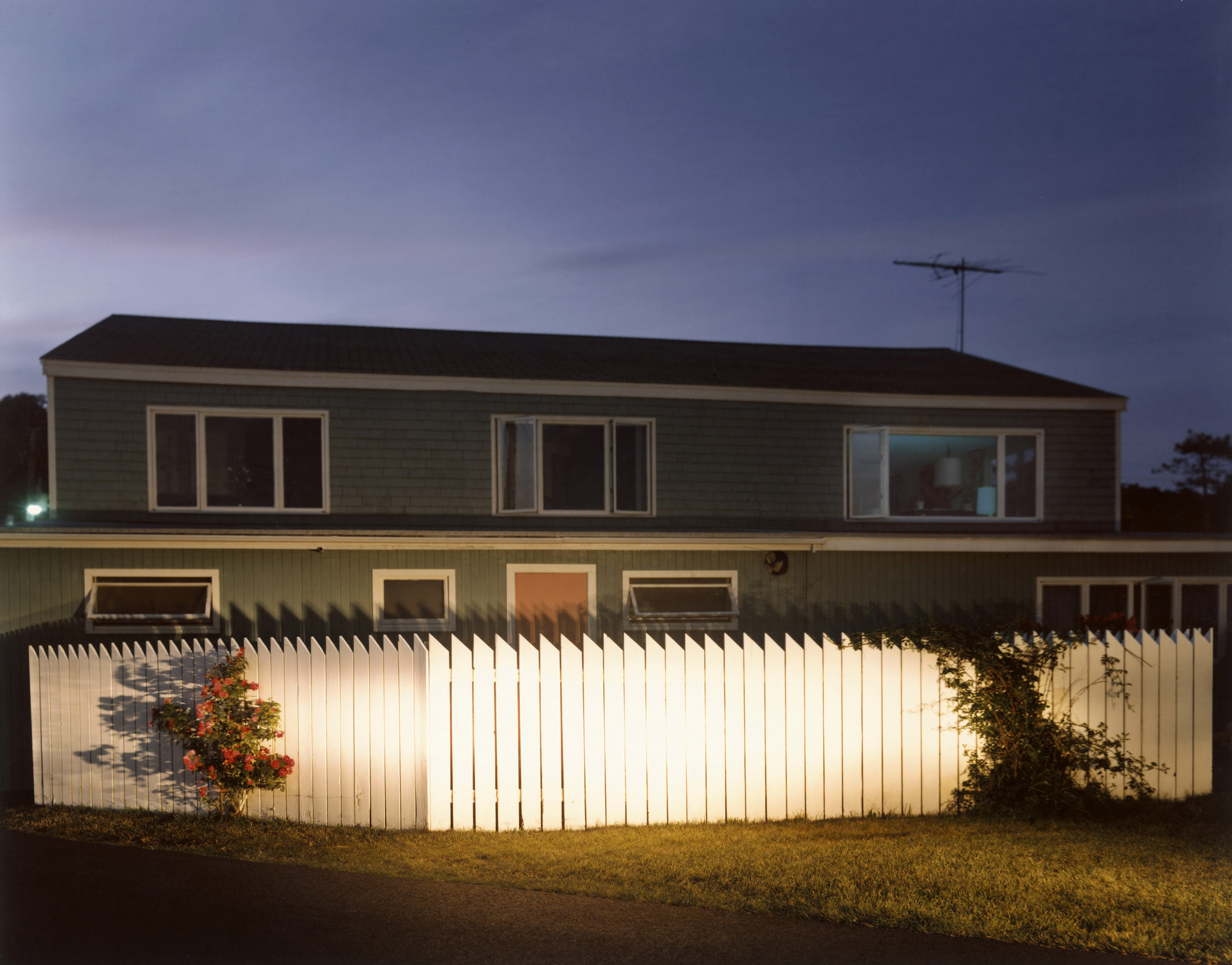 Cape Light by Joel Meyerowitz | fellowship.xyz